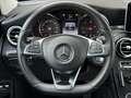 Mercedes-Benz GLC 220 d Coupé 4MATIC Aut. Gris - thumbnail 22