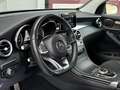 Mercedes-Benz GLC 220 d Coupé 4MATIC Aut. Gris - thumbnail 14