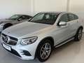Mercedes-Benz GLC 220 d Coupé 4MATIC Aut. Gris - thumbnail 3