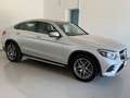 Mercedes-Benz GLC 220 d Coupé 4MATIC Aut. Gris - thumbnail 5