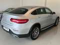 Mercedes-Benz GLC 220 d Coupé 4MATIC Aut. Gris - thumbnail 6
