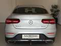 Mercedes-Benz GLC 220 d Coupé 4MATIC Aut. Gris - thumbnail 8