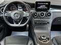 Mercedes-Benz GLC 220 d Coupé 4MATIC Aut. Gris - thumbnail 21