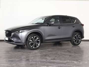 2.0 mhev centre-line 2wd 165cv auto