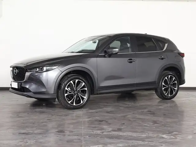 Mazda CX-5 2.0 mhev centre-line 2wd 165cv auto