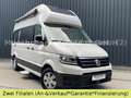 Volkswagen Crafter Grand California (Side Assist)ACC inkl Weiß - thumbnail 2