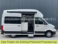 Volkswagen Crafter Grand California (Side Assist)ACC inkl Weiß - thumbnail 3