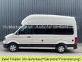 Volkswagen Crafter Grand California (Side Assist)ACC inkl Weiß - thumbnail 5