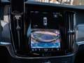 Volvo V90 T6 AWD Recharge Core LONG RANGE | LEDER | LICHT-PAKET Gri - thumbnail 12