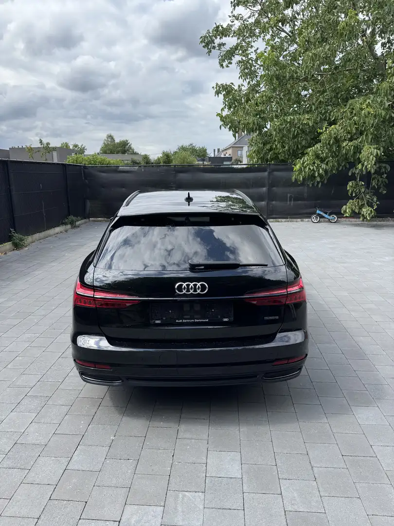 Audi A6 Avant 40 TDI quattro S tronic - 2