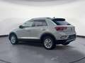 Volkswagen T-Roc 1.0 TSI LIFE PDC LED KLIMA CARPLAY Grau - thumbnail 4