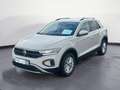 Volkswagen T-Roc 1.0 TSI LIFE PDC LED KLIMA CARPLAY Grau - thumbnail 2