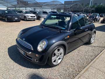 Mini 1.6 16V Sidewalk