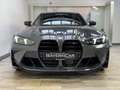 BMW M3 xDr. Comp. CarbonExt. Ultimate Sitzlüft. ACC Grau - thumbnail 2