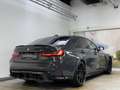 BMW M3 xDr. Comp. CarbonExt. Ultimate Sitzlüft. ACC Grau - thumbnail 6