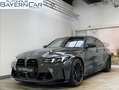 BMW M3 xDr. Comp. CarbonExt. Ultimate Sitzlüft. ACC Grau - thumbnail 1