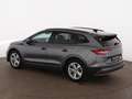 Skoda Enyaq 60 Loft Aut MATRIX WAERMEPUMPE RADAR LEDER Grau - thumbnail 6