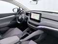 Skoda Enyaq 60 Loft Aut MATRIX WAERMEPUMPE RADAR LEDER Grau - thumbnail 14