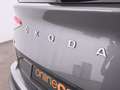 Skoda Enyaq 60 Loft Aut MATRIX WAERMEPUMPE RADAR LEDER Grau - thumbnail 10
