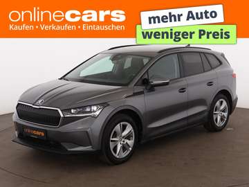 60 Loft Aut MATRIX WAERMEPUMPE RADAR LEDER