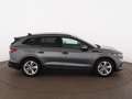 Skoda Enyaq 60 Loft Aut MATRIX WAERMEPUMPE RADAR LEDER Grau - thumbnail 9