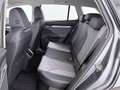 Skoda Enyaq 60 Loft Aut MATRIX WAERMEPUMPE RADAR LEDER Grau - thumbnail 22