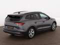 Skoda Enyaq 60 Loft Aut MATRIX WAERMEPUMPE RADAR LEDER Grau - thumbnail 8
