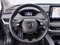 Skoda Enyaq 60 Loft Aut MATRIX WAERMEPUMPE RADAR LEDER Grau - thumbnail 19