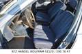 Mercedes-Benz 260 E Automatik ,Schiebedach,  H-Zulassung Bleu - thumbnail 12