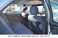 Mercedes-Benz 260 E Automatik ,Schiebedach,  H-Zulassung Blauw - thumbnail 16