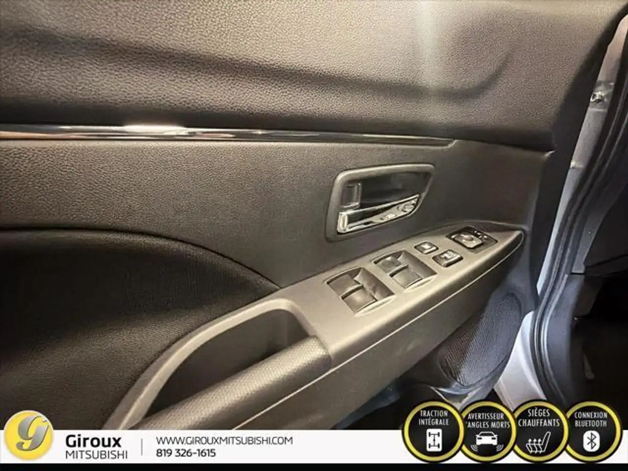 Mitsubishi RVR снимка Mitsubishi RVR