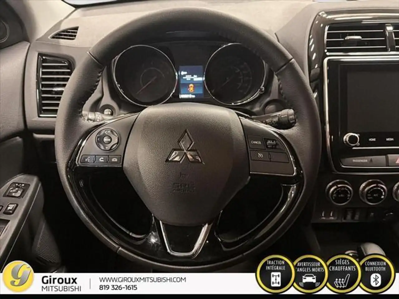 Mitsubishi RVR снимка Mitsubishi RVR