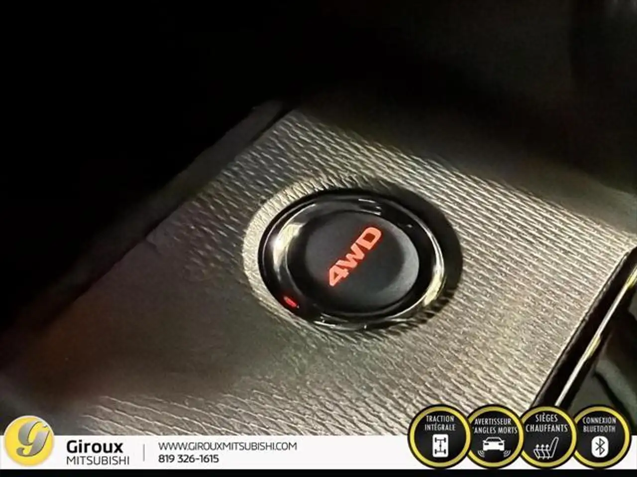 Mitsubishi RVR снимка Mitsubishi RVR