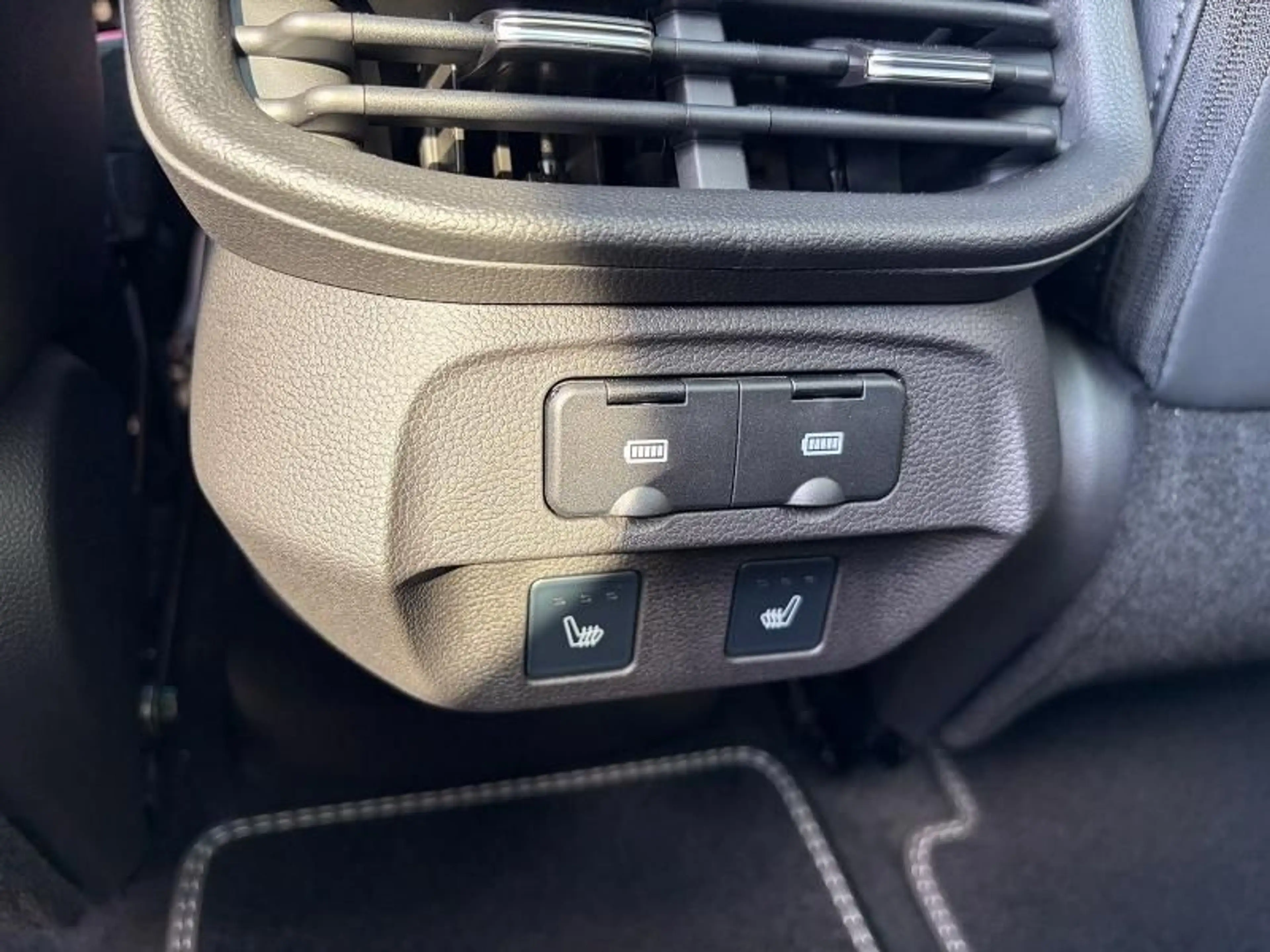 GWM HAVAL H6 Haval h6 Hybrid LUXURY / sofort verfügb — photo 13