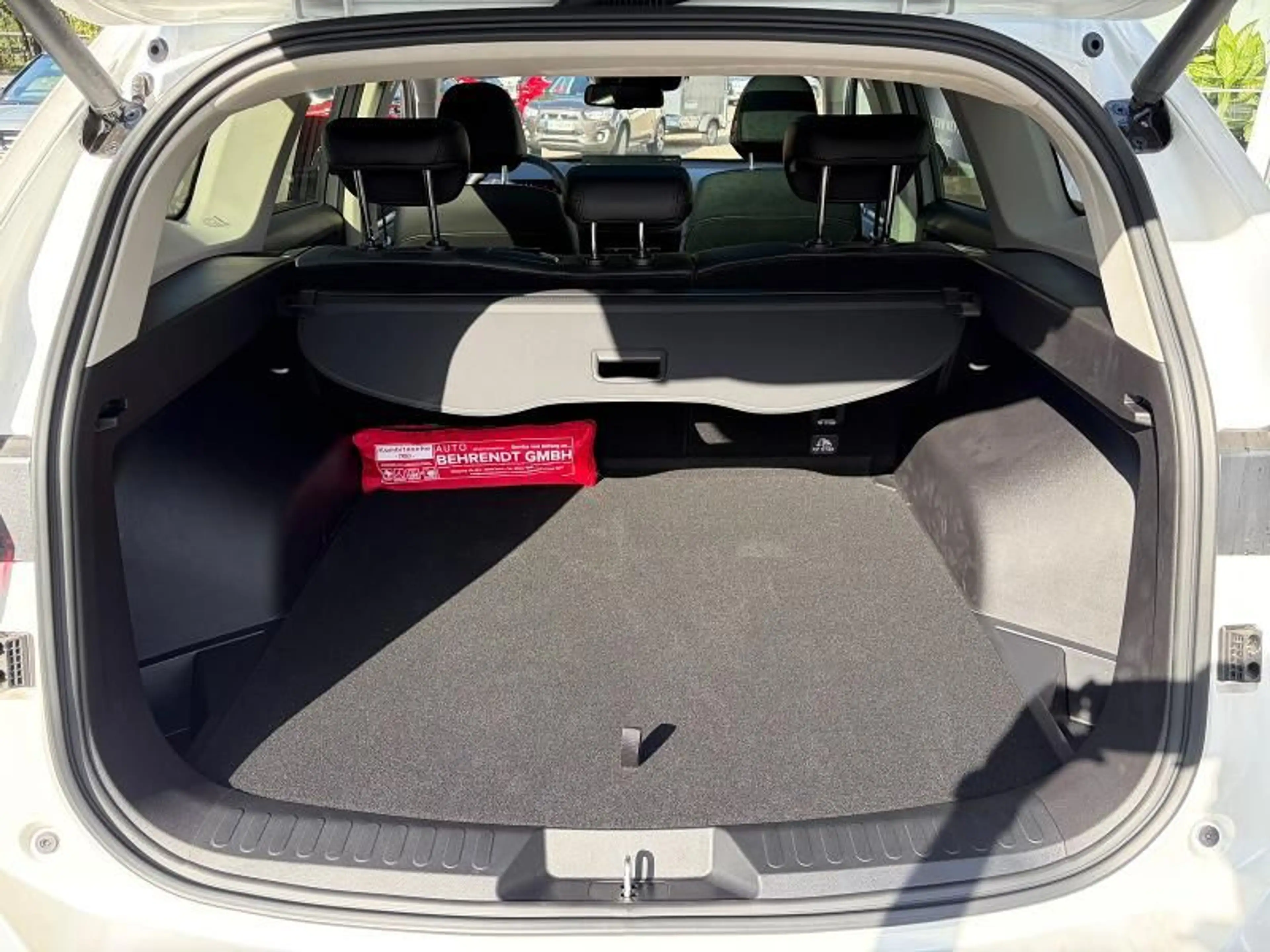 GWM HAVAL H6 Haval h6 Hybrid LUXURY / sofort verfügb — photo 6