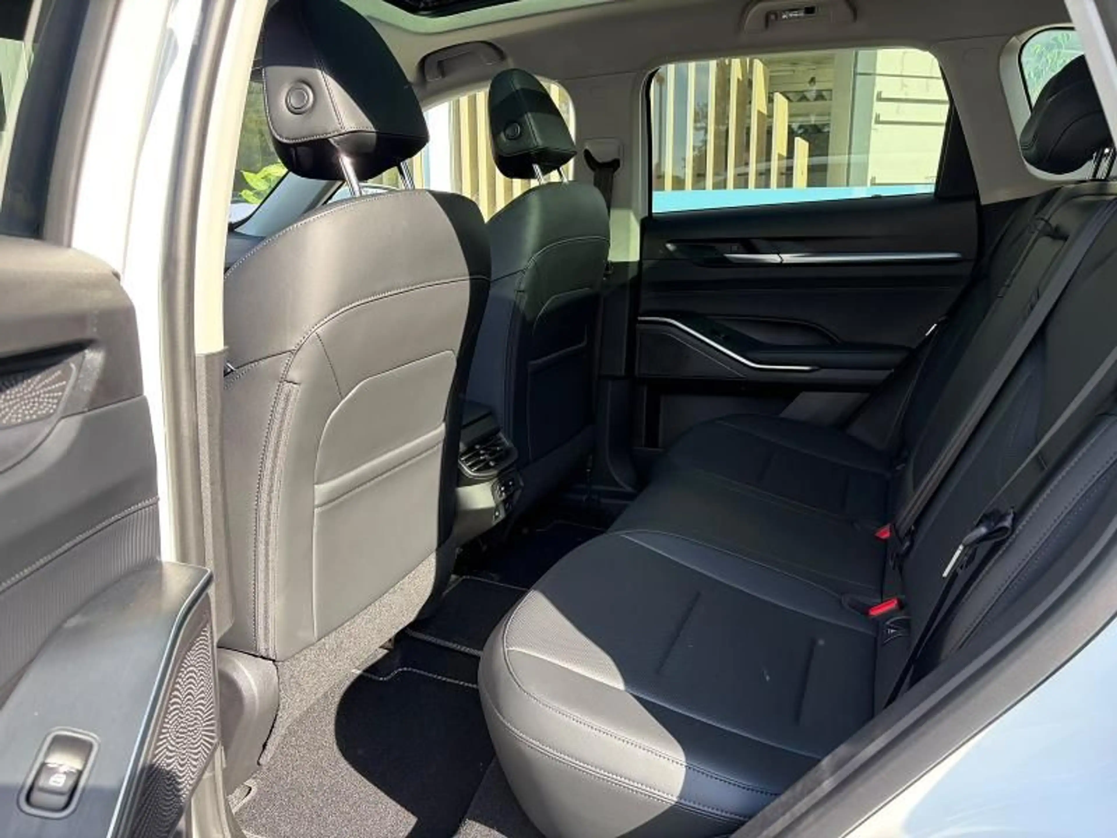GWM HAVAL H6 Haval h6 Hybrid LUXURY / sofort verfügb — photo 11
