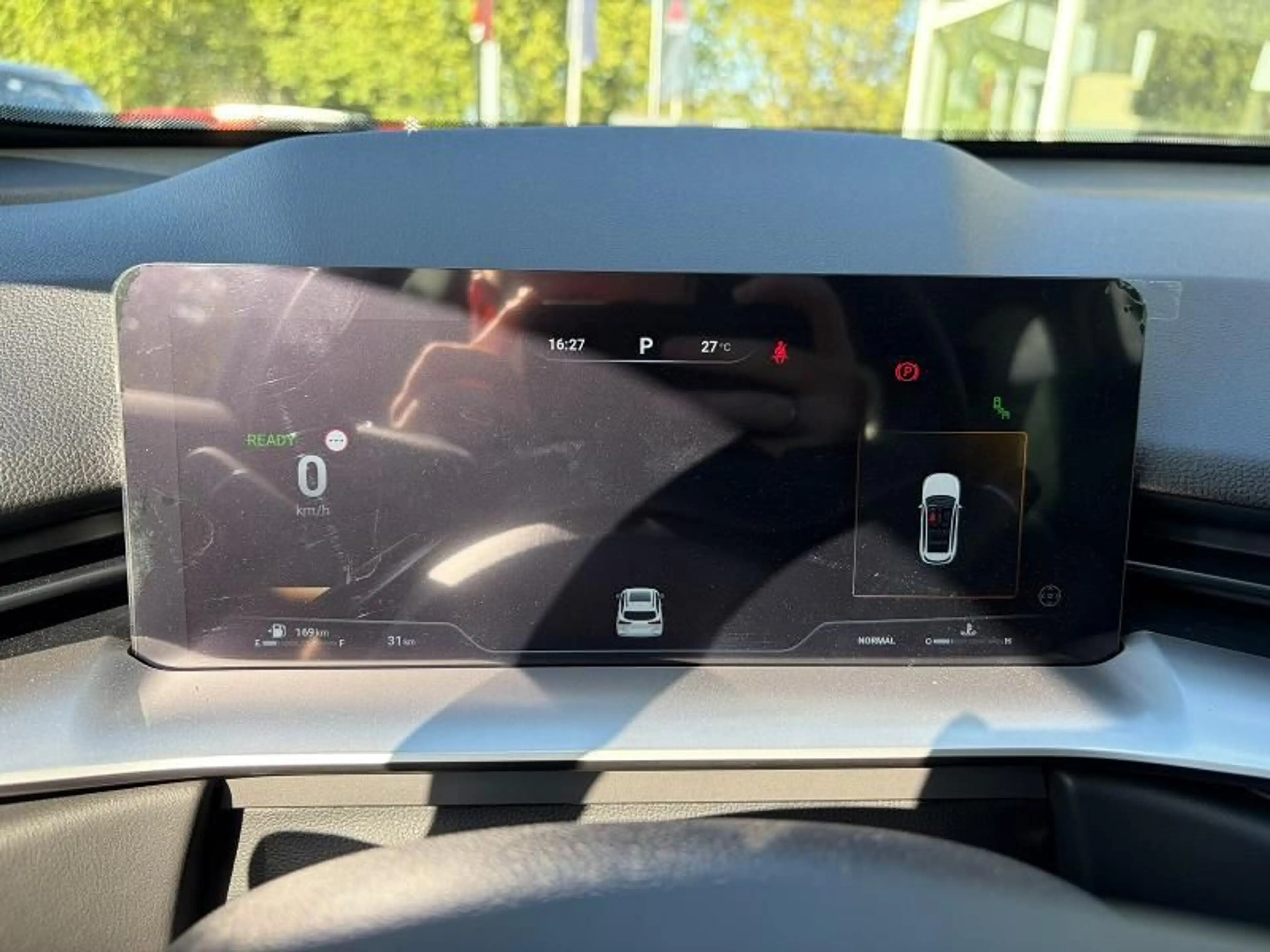 GWM HAVAL H6 Haval h6 Hybrid LUXURY / sofort verfügb — photo 15