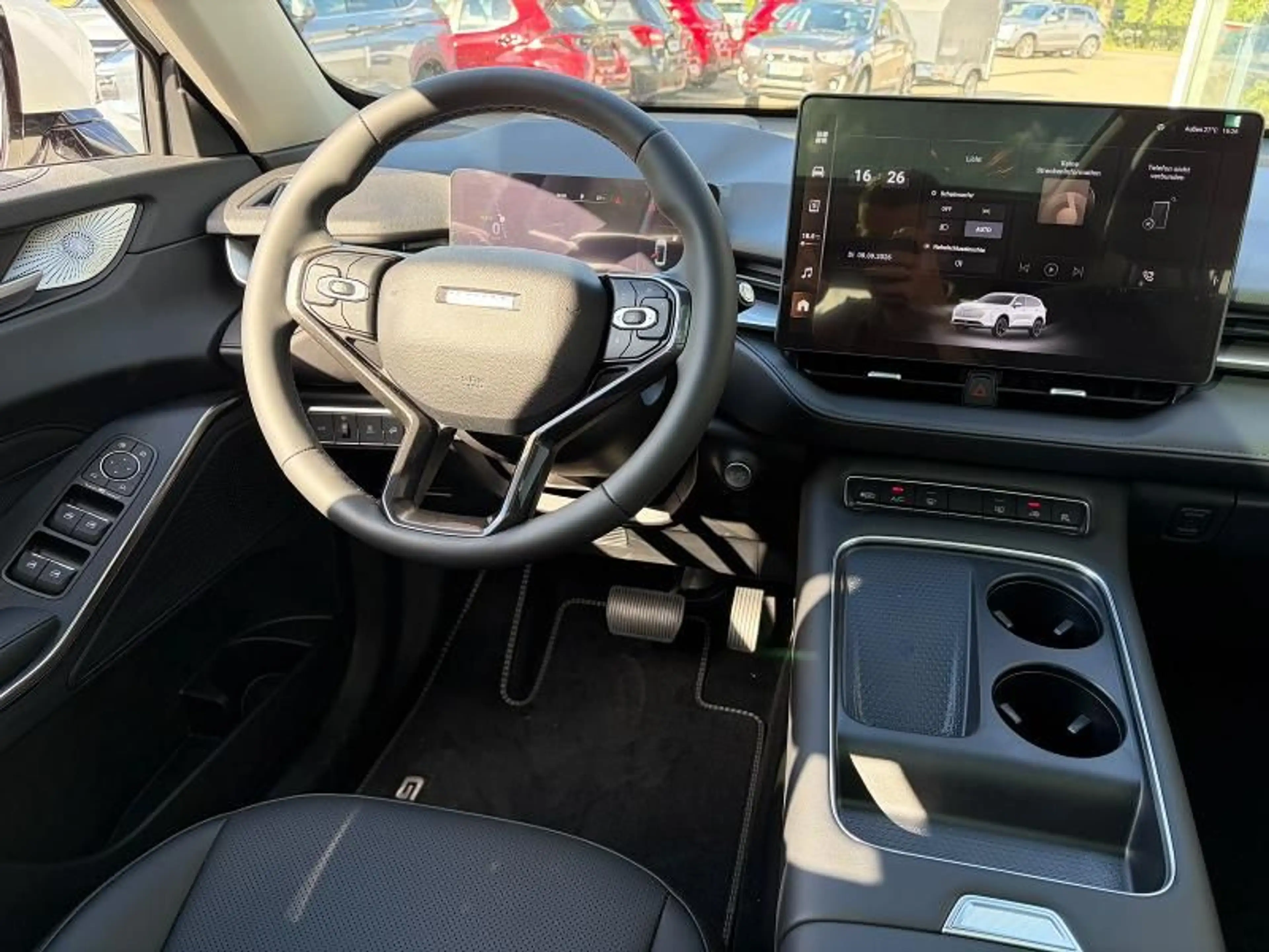 GWM HAVAL H6 Haval h6 Hybrid LUXURY / sofort verfügb — photo 14