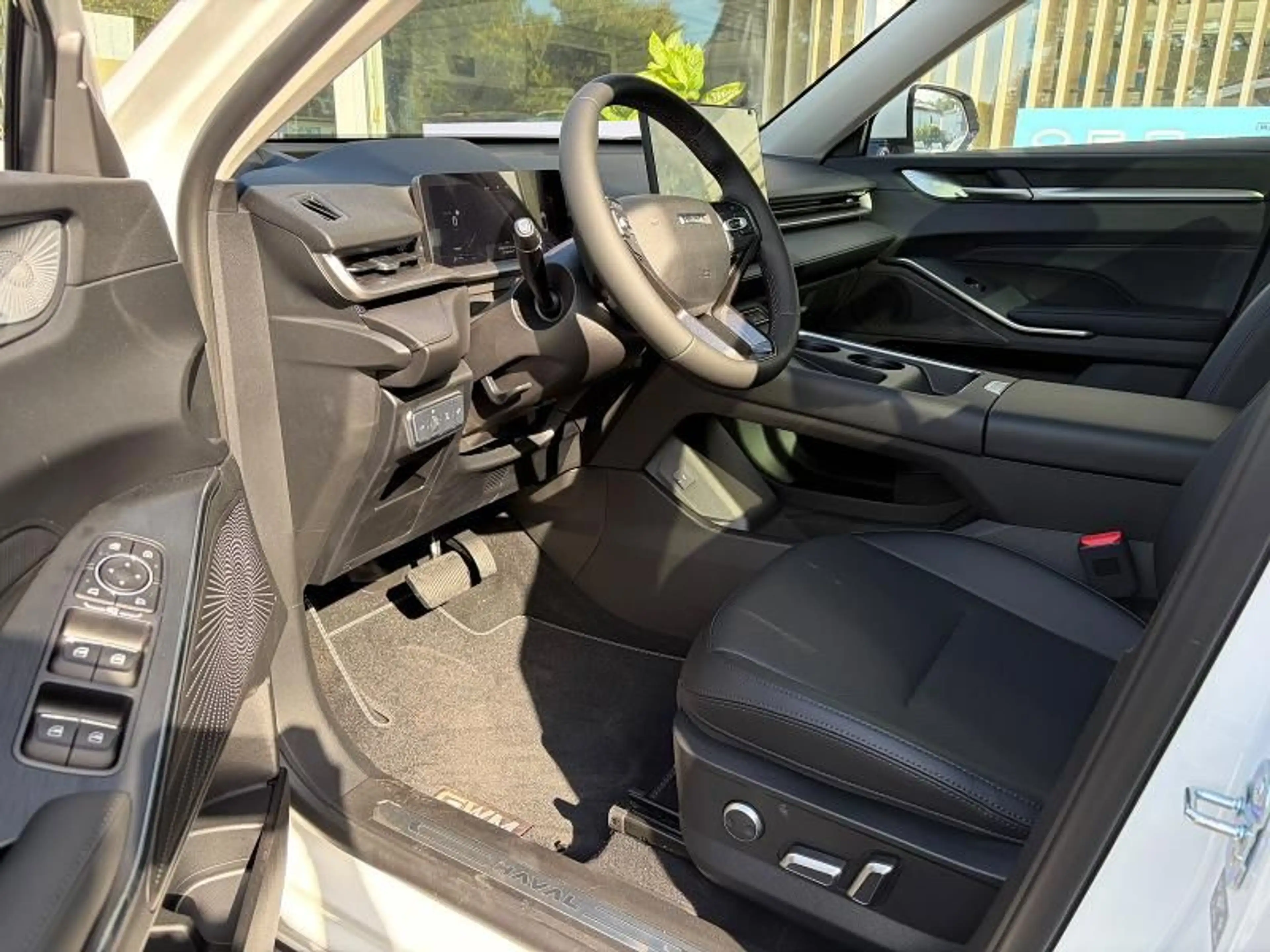 GWM HAVAL H6 Haval h6 Hybrid LUXURY / sofort verfügb — photo 10
