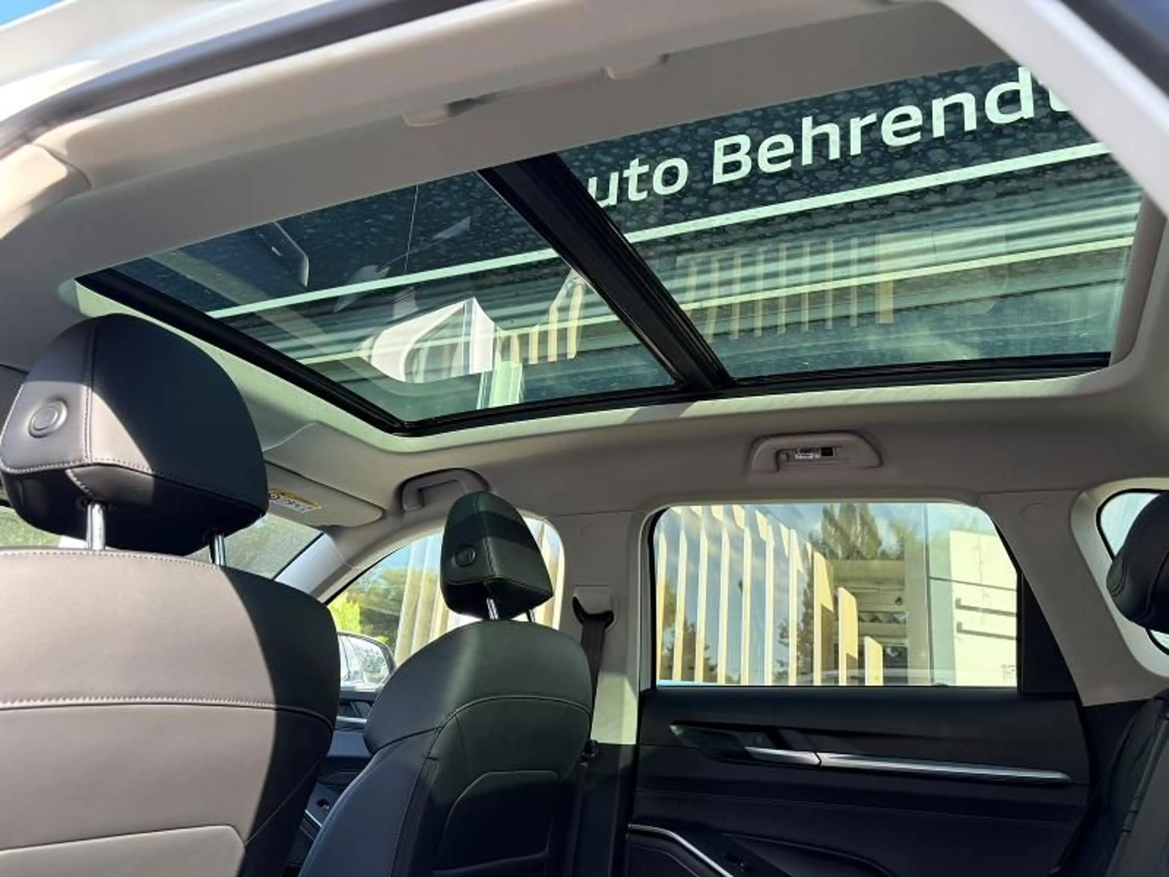 GWM HAVAL H6 Haval h6 Hybrid LUXURY / sofort verfügb — photo 12