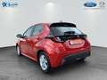 Mazda 2 Hybrid 1.5 VVT-i 116 CVT AGILE Rosso - thumbnail 4