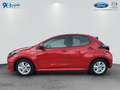 Mazda 2 Hybrid 1.5 VVT-i 116 CVT AGILE Rosso - thumbnail 3