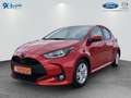 Mazda 2 Hybrid 1.5 VVT-i 116 CVT AGILE Rosso - thumbnail 1