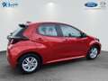 Mazda 2 Hybrid 1.5 VVT-i 116 CVT AGILE Rosso - thumbnail 6