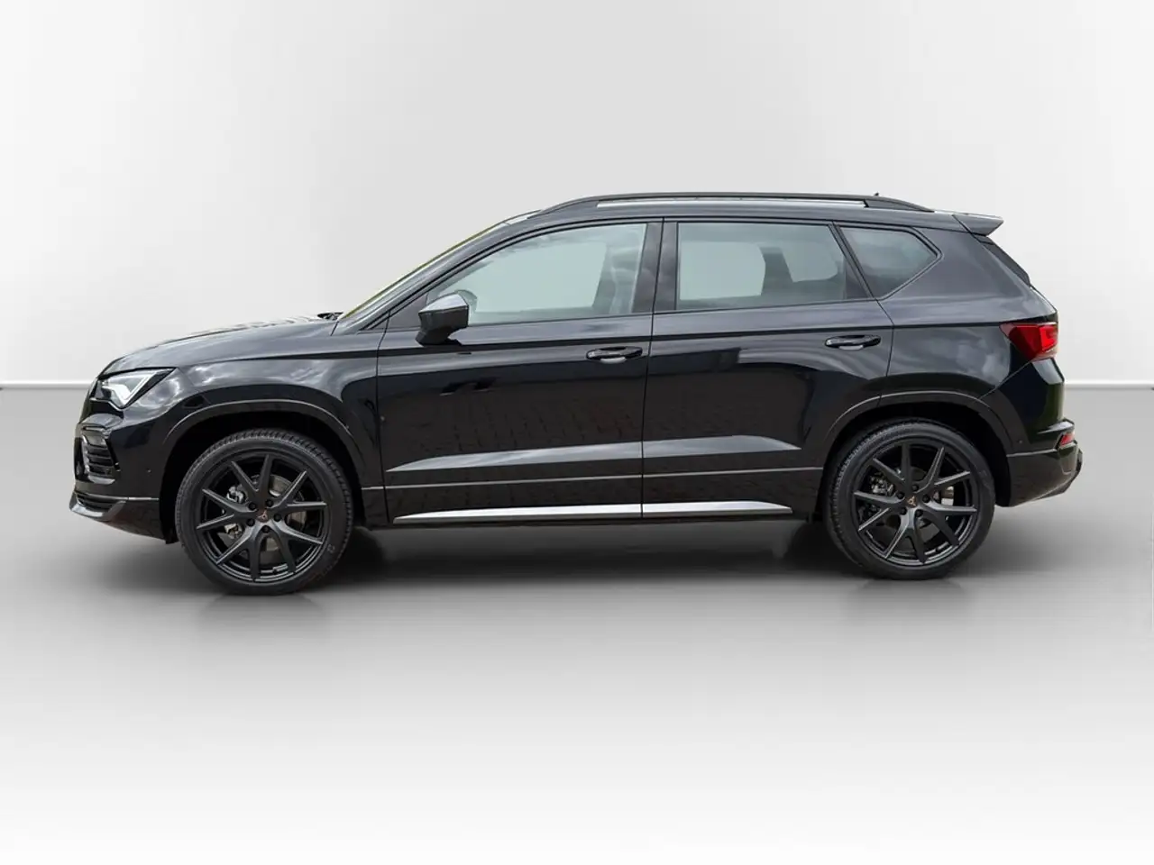 CUPRA Ateca 2026 — фото 10