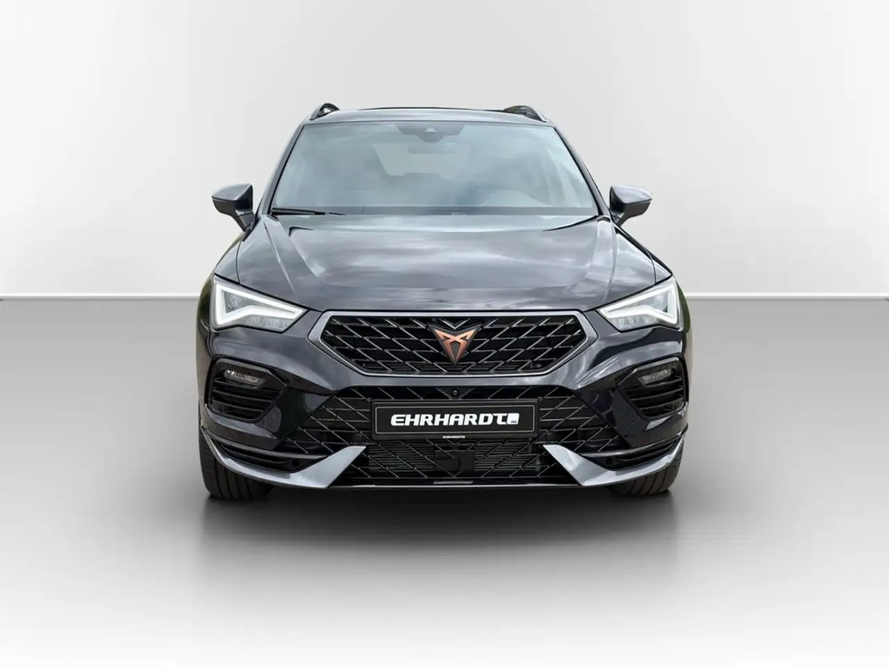 CUPRA Ateca 2026