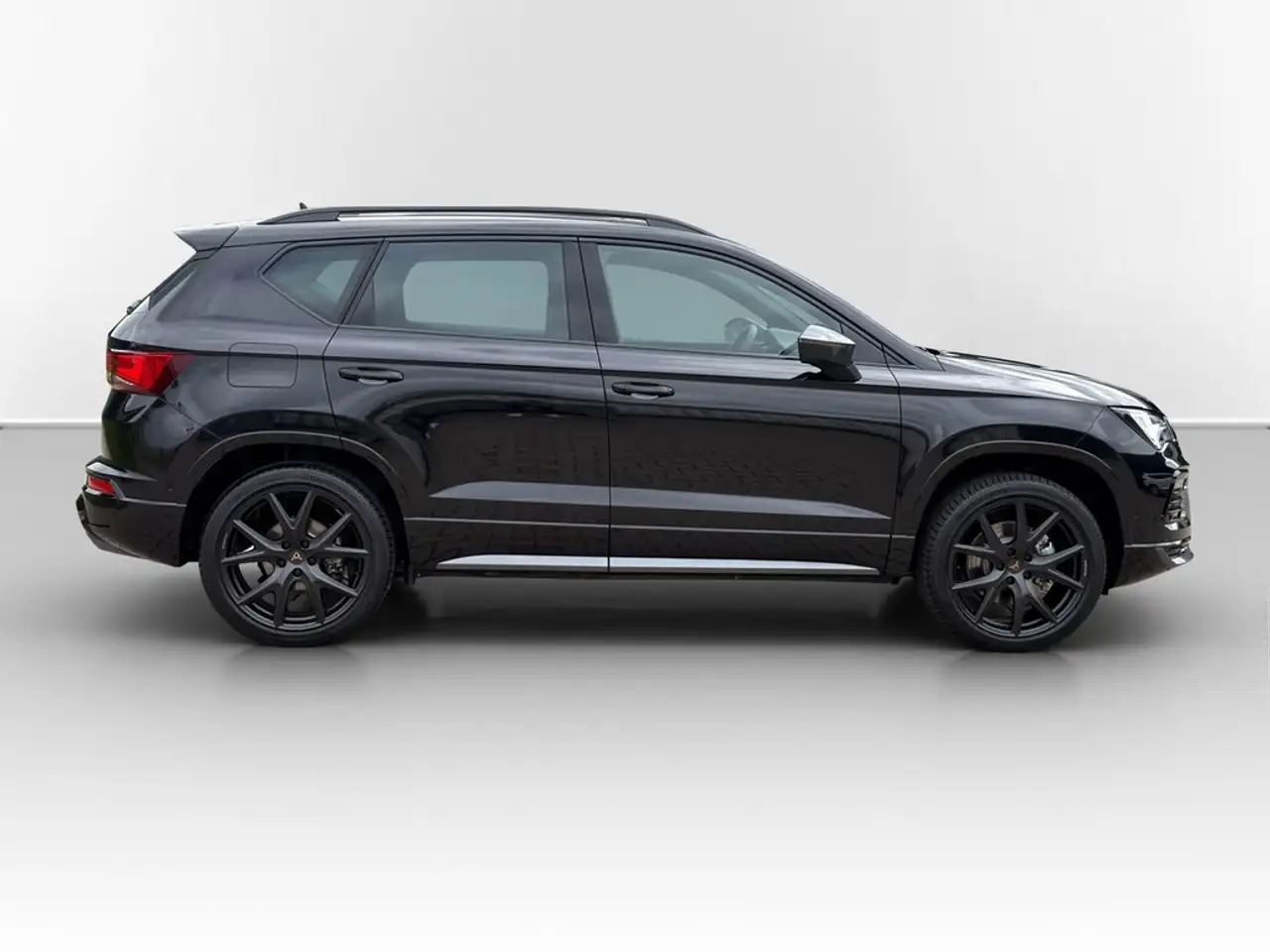 CUPRA Ateca 2026