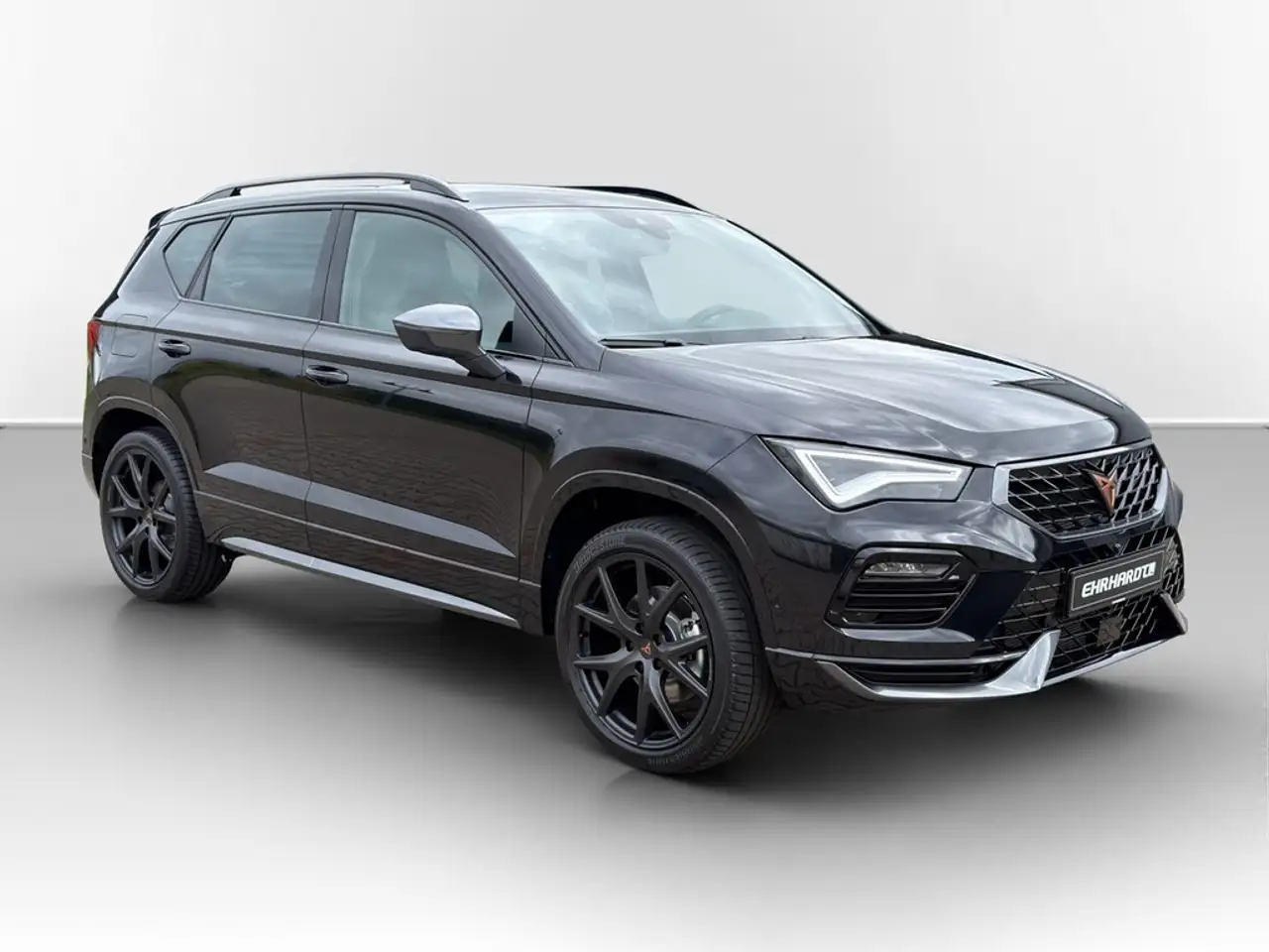CUPRA Ateca 2026