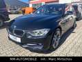 BMW 320 d Touring Sport Line-AUT-NAVI-XEN-AHK-SHZ-18Z Schwarz - thumbnail 2