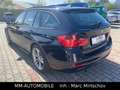 BMW 320 d Touring Sport Line-AUT-NAVI-XEN-AHK-SHZ-18Z Schwarz - thumbnail 3